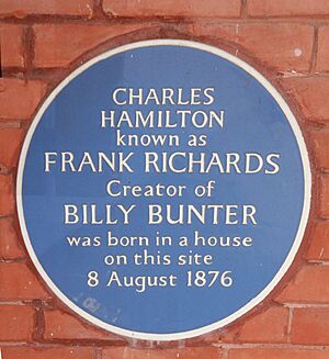 Bunter 738