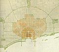 Burnham 1909 chicago plan