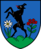 Coat of arms of Bitsch