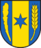 Coat of arms of Tschiertschen-Praden