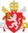 C o a Pius VIII.svg