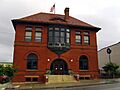 Camden Post Office 002