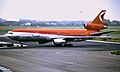 Canadian Airlines DC-10-30 C-GCPC