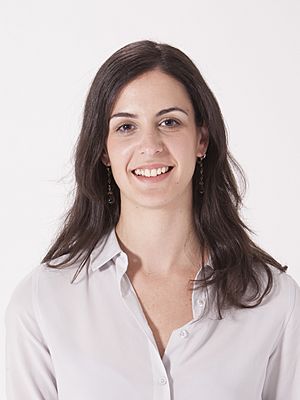 Candidatura de Ahora Madrid - Rita Maestre 04 (cropped).jpg