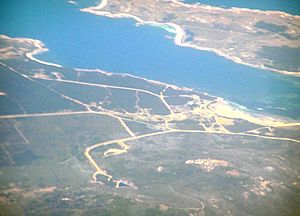 Cape Barren Island Settlement 2