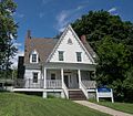 Captain Martin Stone House 8-14-2016