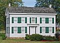 Caswell House Troy MI