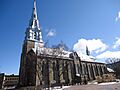 Cathédrale Saint-Germain de Rimouski 2