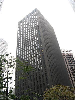 Cbs-building