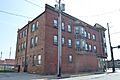 Cermak Building from northeast