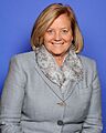 Chellie Pingree official photo
