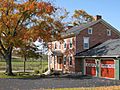 Civil War-Era Farmhouse, Green Park, PA