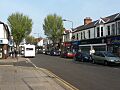 Cleethorpes Town Centre