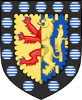 Coat of Arms of Brixham, Devon.svg