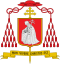 Coat of arms of Marian Jaworski.svg