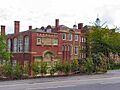 College Fields - geograph.org.uk - 174664