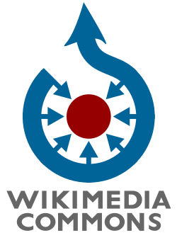 Wikimedia Commons Facts for Kids