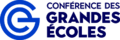 Conférence des Grandes écoles