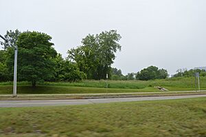 Cooley Farms site in Beachwood