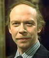 Cropped Photo of Brian Murphy