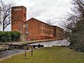 Crossfield Mill - geograph.org.uk - 1754677