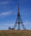 Cruz de Gorbea 01