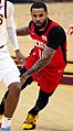 D.J. Augustin (51760859116) (cropped)