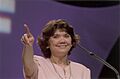 DJN NOW Woman of Courage Award 2004