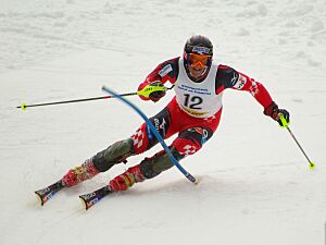 Dalibor Samsal Spital am Semmering 2008