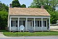 Daniel Dove Collins House