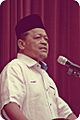 Datuk Seri Shahidan Kassim