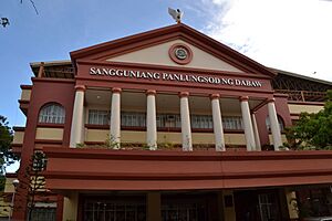 Davao City Council Building (9105897308)