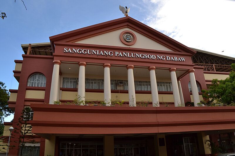 Davao City Council Building (9105897308)