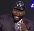 David Ortiz makes predictions for the ALDS