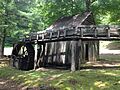 Dellinger Mill, NC