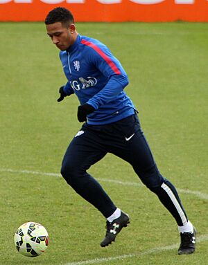 Depay NL Training 2015 (cropped)