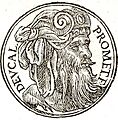 Deucalion