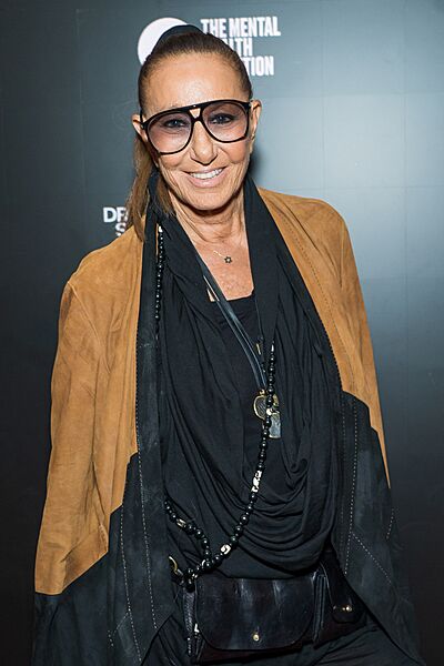 Donna Karan 2025