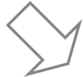 Down arrow right