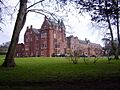 Dryburgh Abbey Hotel - geograph.org.uk - 762998