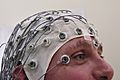 EEG Recording Cap