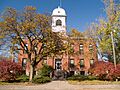 Eddy County Courthouse 2008