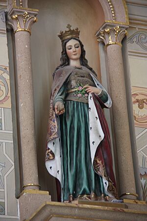 Elisabeth of Hungary