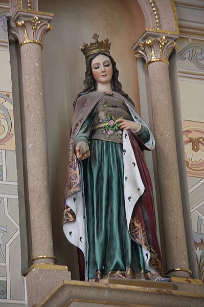 Elisabeth of Hungary