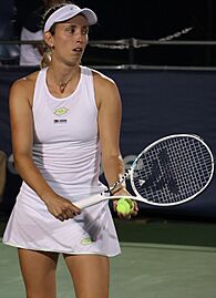 Elise Mertens (2023 DC Open) 01 (cropped) 2
