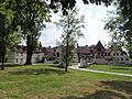Elm Court, Lenox MA