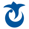 Official seal of Sakaiminato