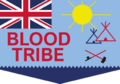 Emblem of the Blood Tribe