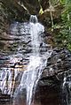Empress Falls, Valley Of The Waters, Blue Mountains