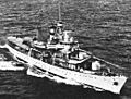 Erie (PG-50)